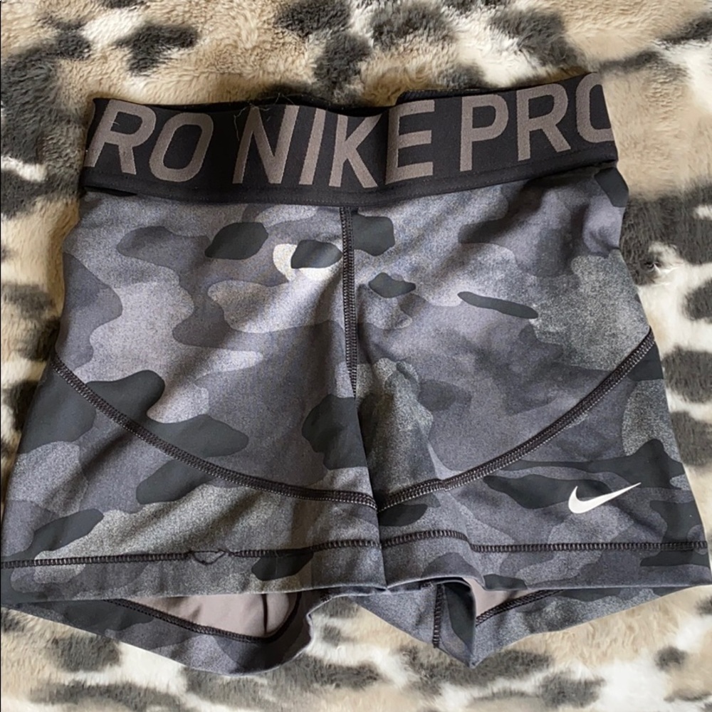 Nike Pros